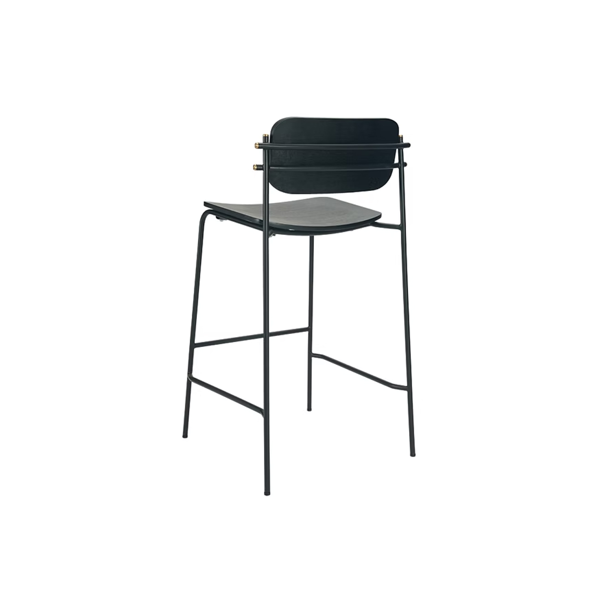 Ghế Odeon bar stool KA-WC980 - Ảnh 4