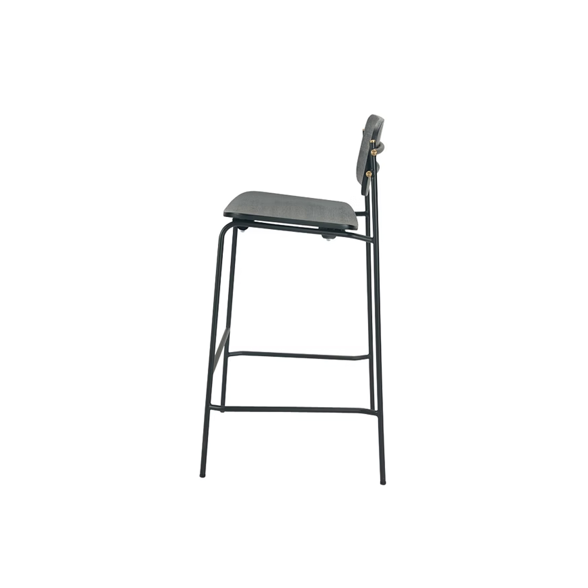 Ghế Odeon bar stool KA-WC980 - Ảnh 3