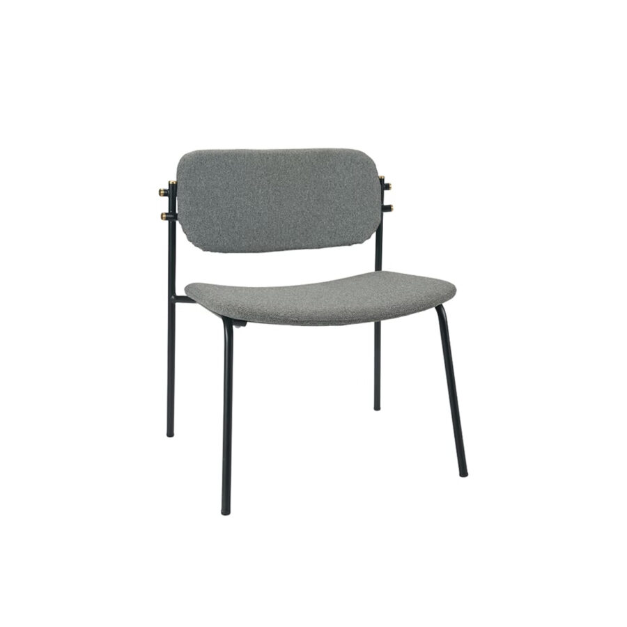 Ghế Odeon lounge chair KA-WC981