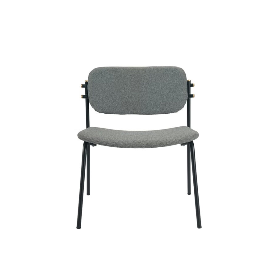 Ghế Odeon lounge chair KA-WC981 - Ảnh 4