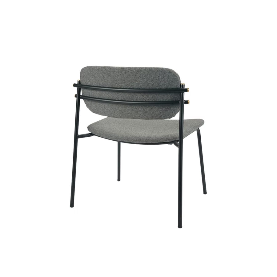 Ghế Odeon lounge chair KA-WC981 - Ảnh 3