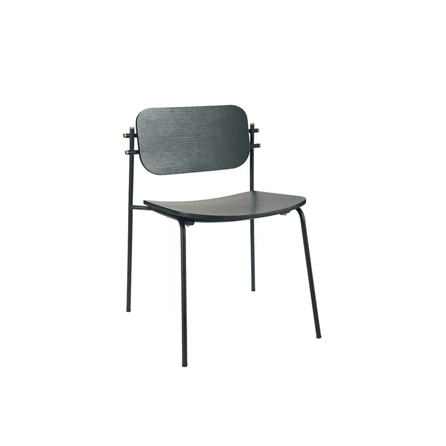 Ghế Odeon side chair KA-WC982