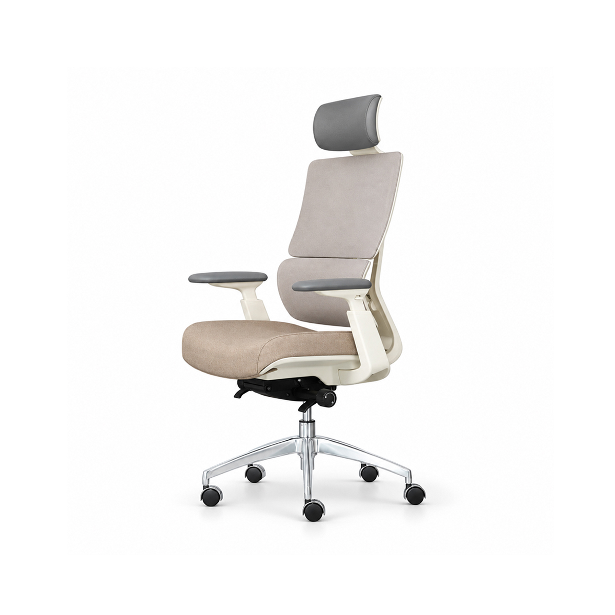 Ghế Văn Phòng Công Thái Học RPB-WC965