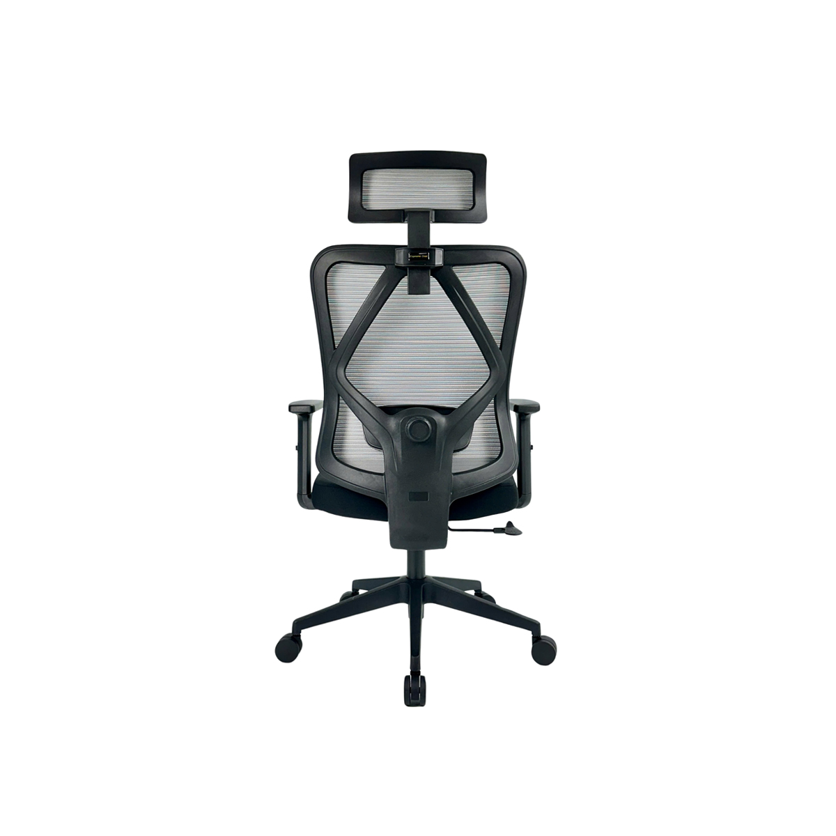 Ghế xoay văn phòng OS-WC970 - Ảnh 2