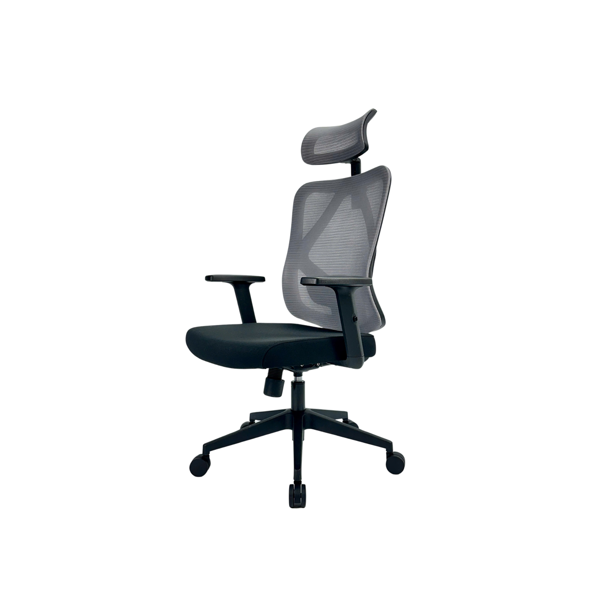 Ghế xoay văn phòng OS-WC970 - Ảnh 3