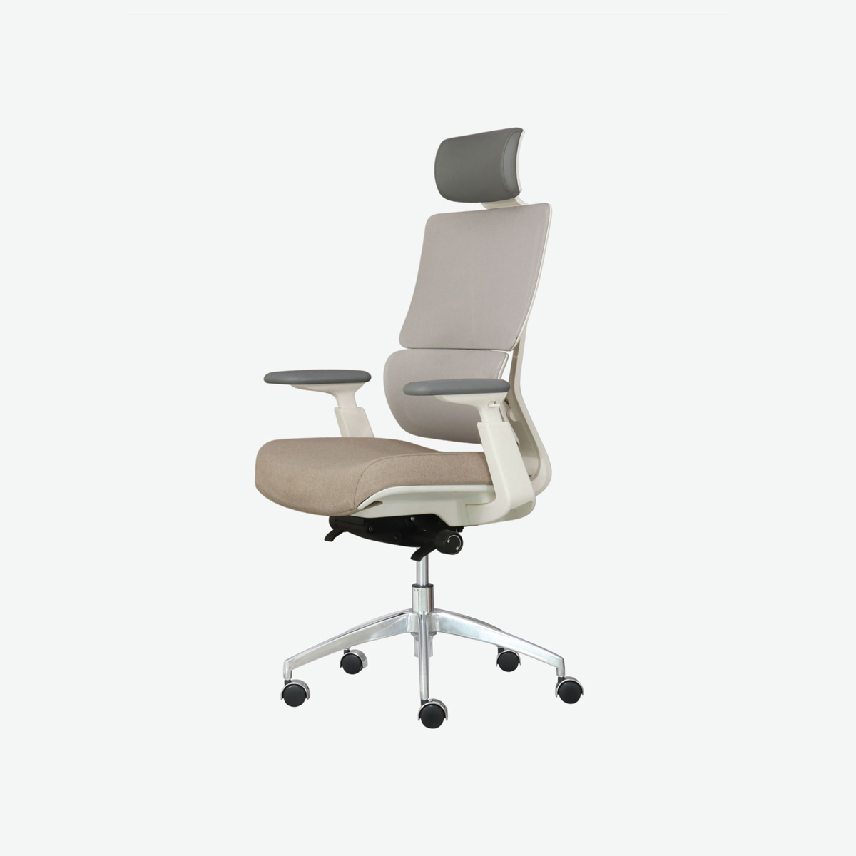 Ghế xoay văn phòng RPB-WC965 - Ảnh 4