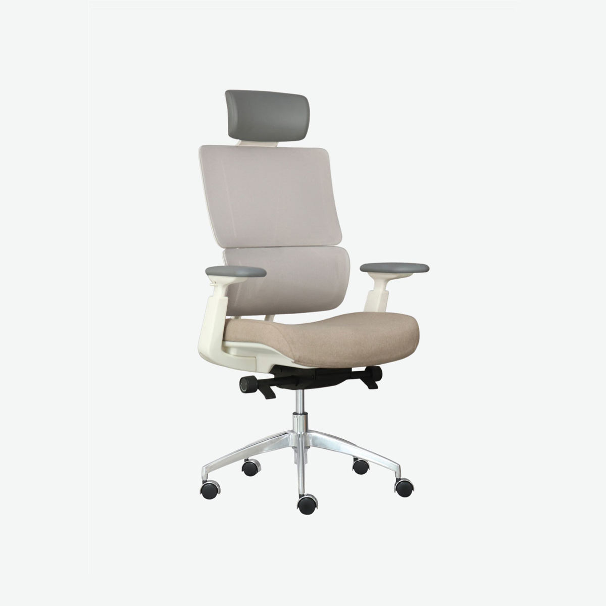 Ghế xoay văn phòng RPB-WC965 - Ảnh 2