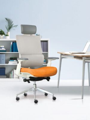 Ghế xoay văn phòng