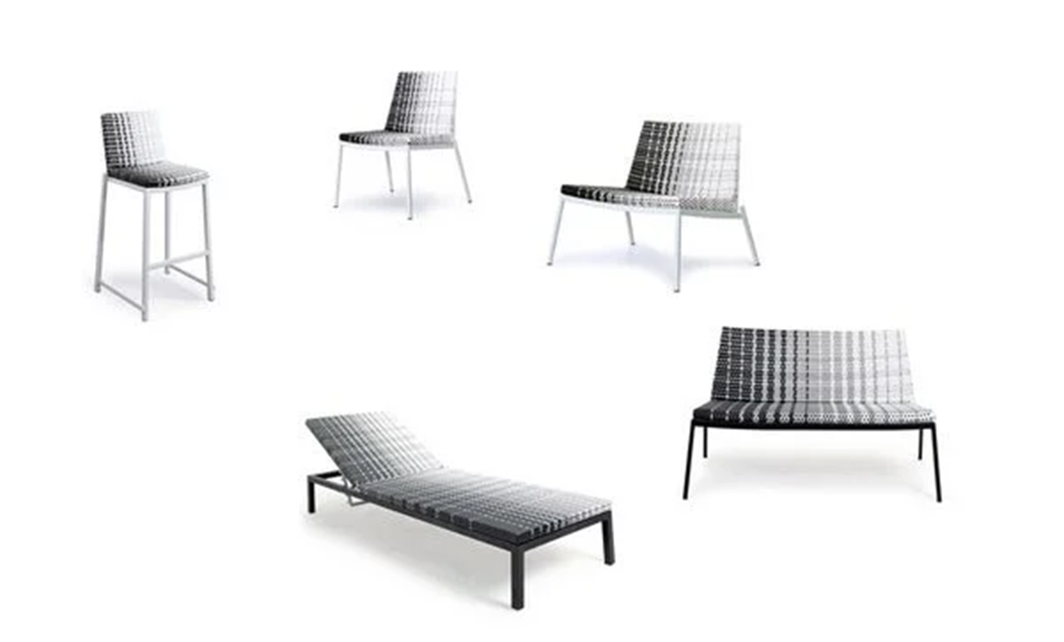 Ghế giả mây là gì