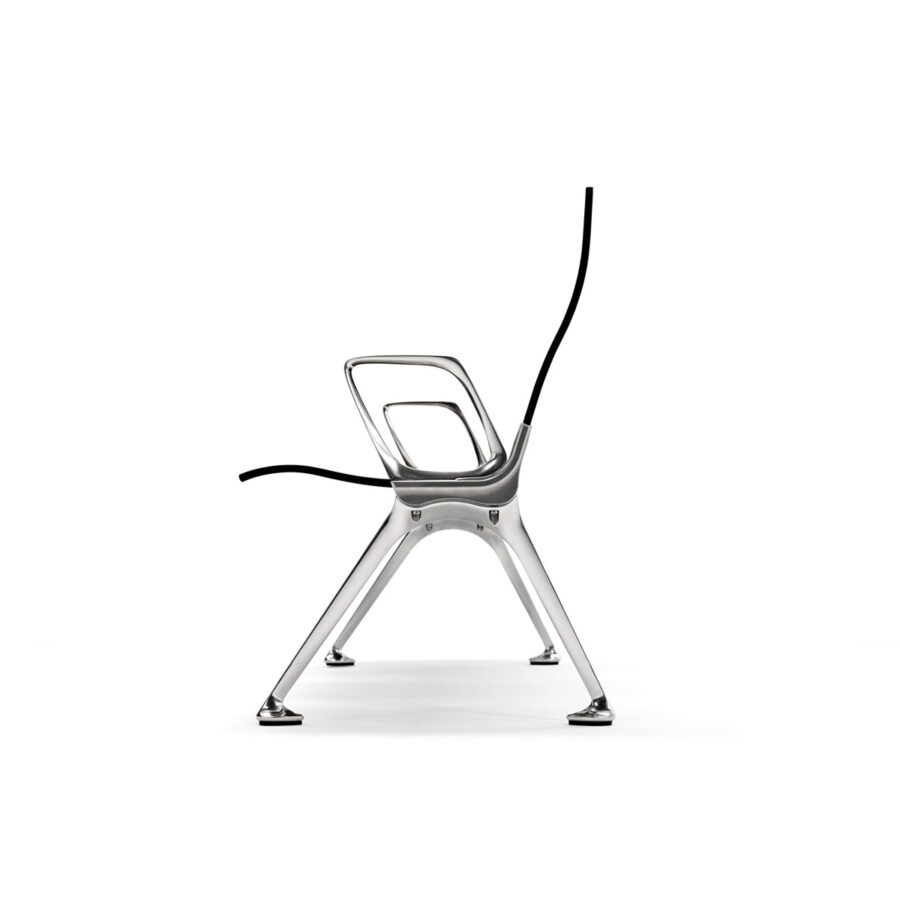 Transit Bench AT-WC990 - Ảnh 3