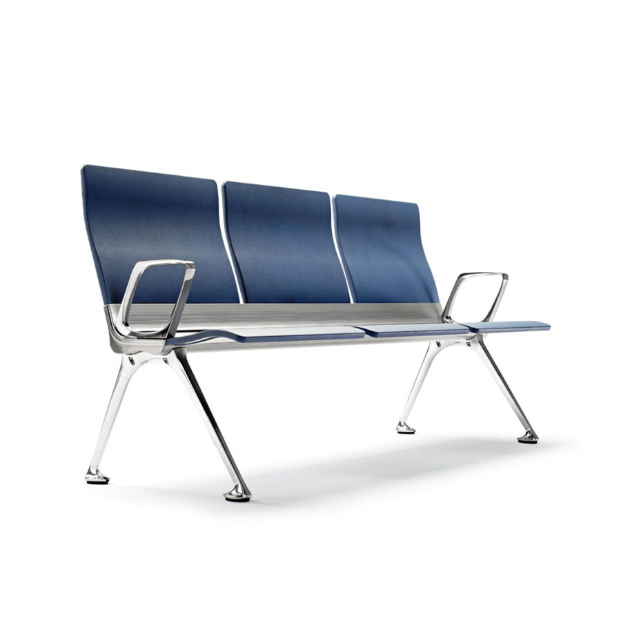 Transit Bench AT-WC990 - Ảnh 2