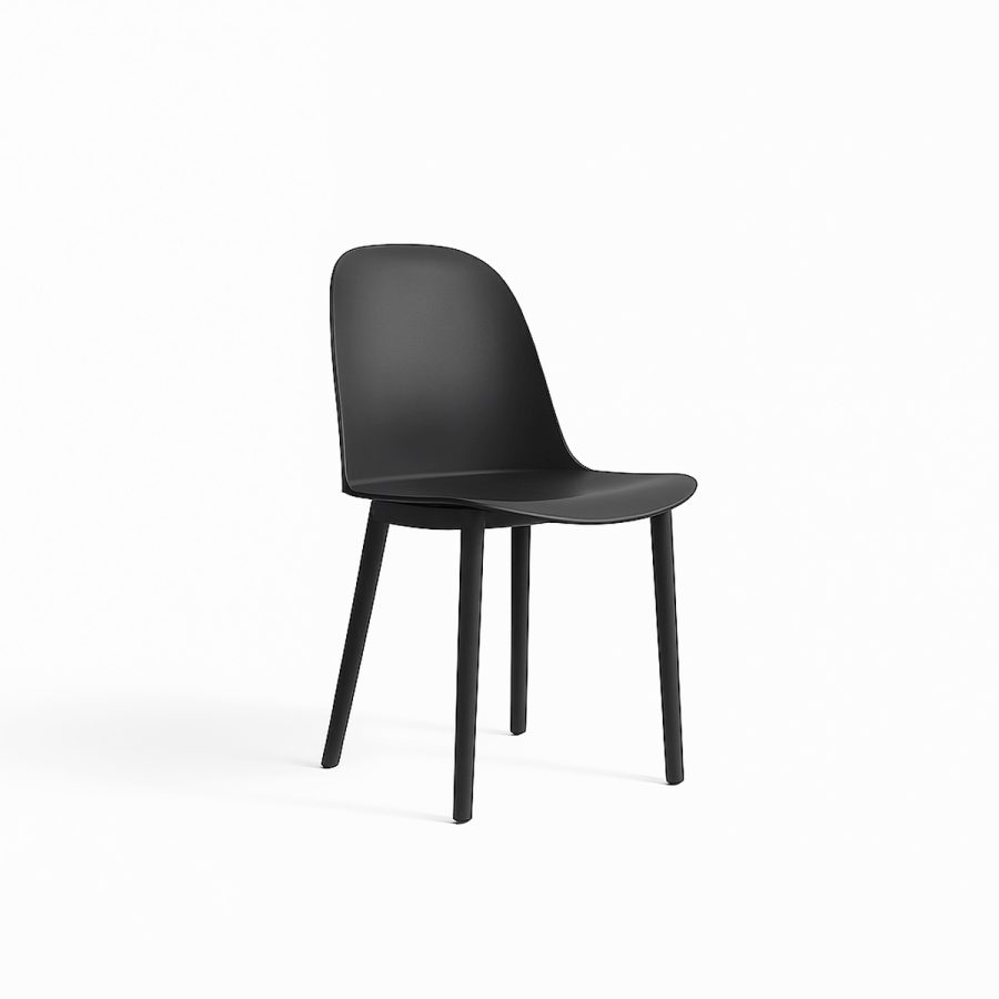 Ghế Zenka ST-WC998 - Ảnh 4