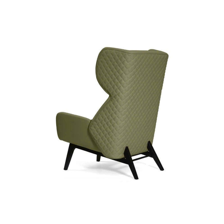 Monza Lougne Chair FM-WC994 - Ảnh 2