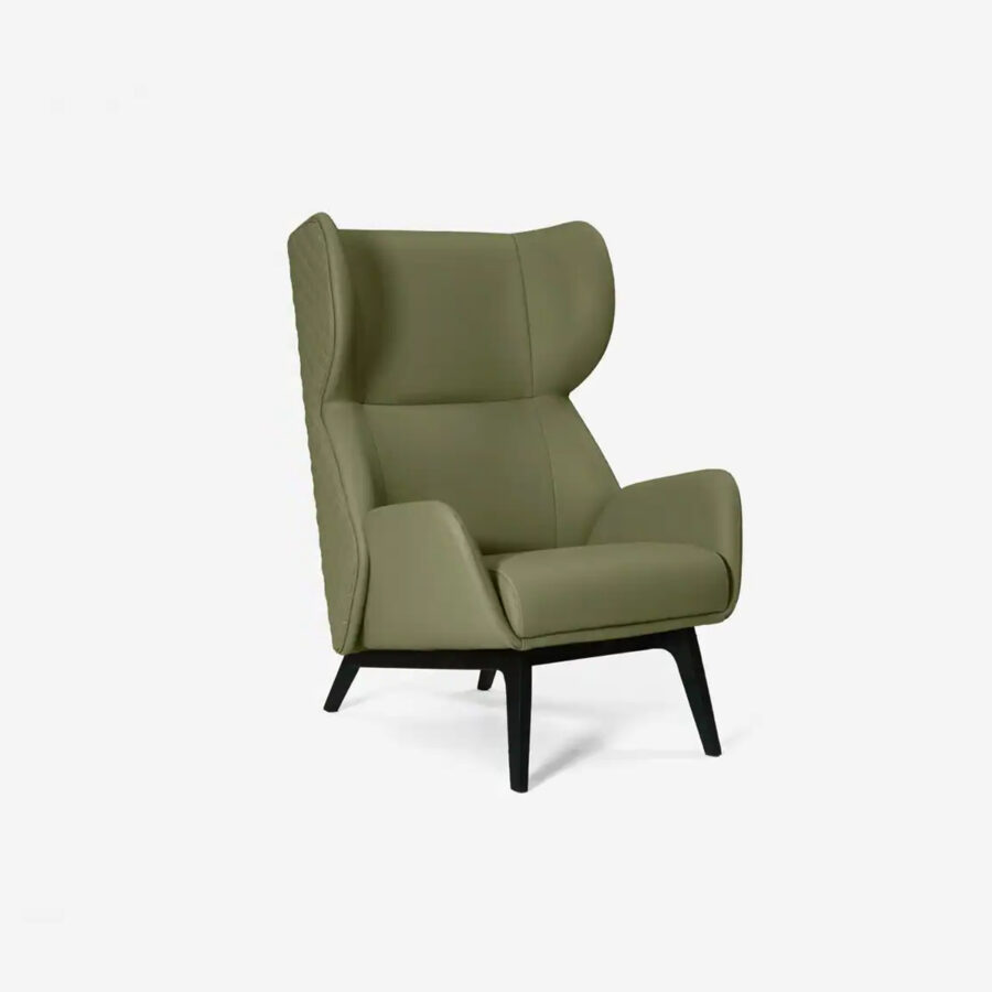 Monza Lougne Chair FM-WC994