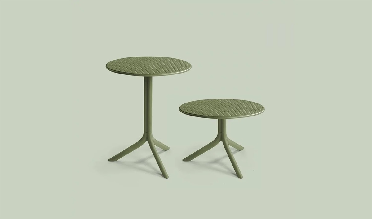 Bàn nhựa cao cấp