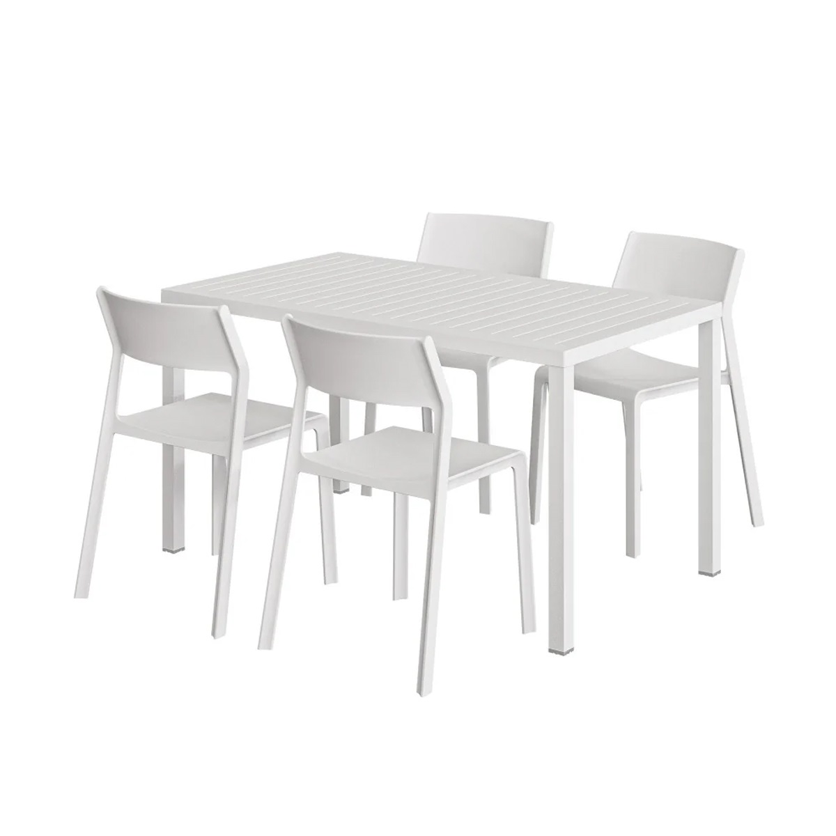Bộ Bàn Ghế Sân Vườn ND-CB036 - Ảnh 3