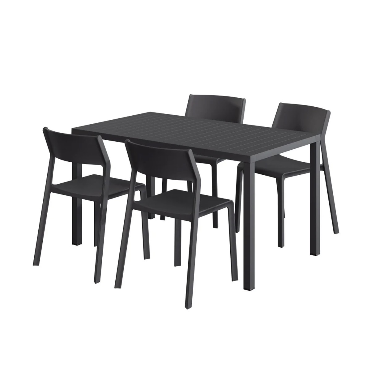 Bộ Bàn Ghế Sân Vườn ND-CB036 - Ảnh 5