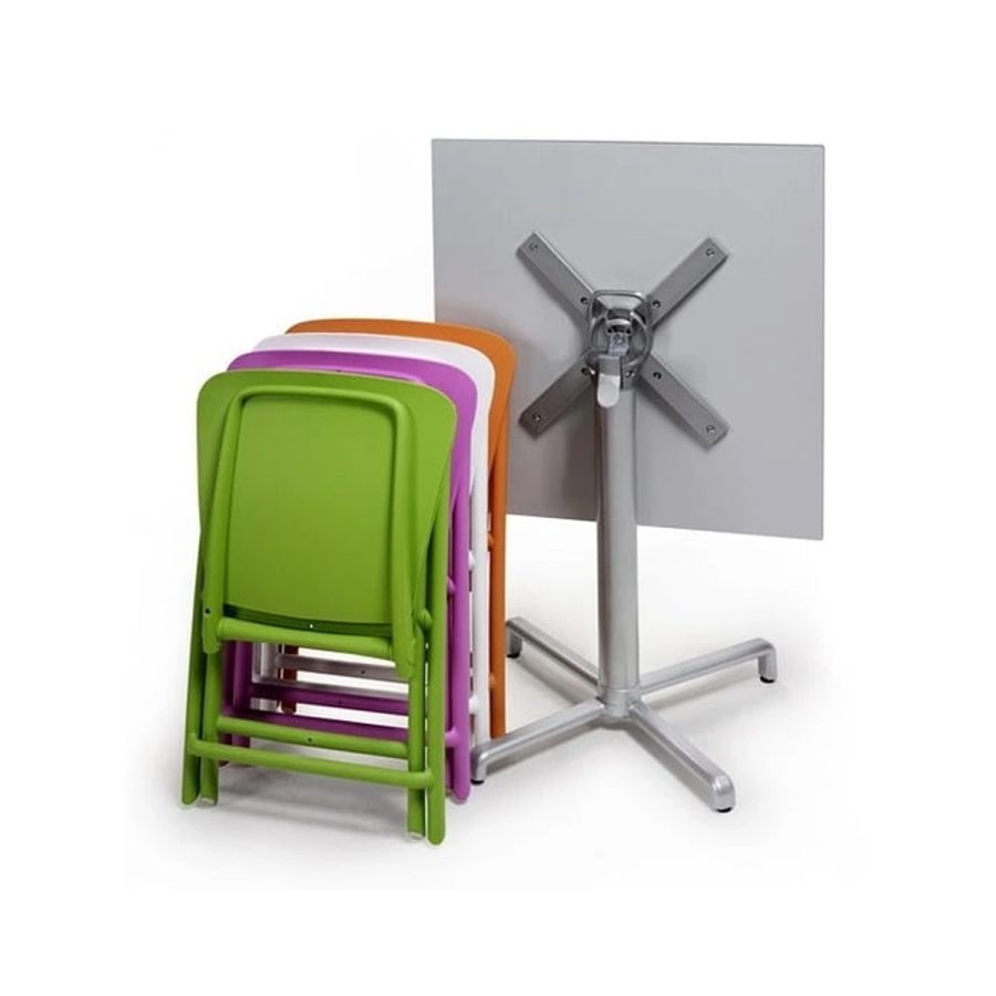 Set 4 Zac Classic 1 Scudo Folding ND-CB076 - Ảnh 2
