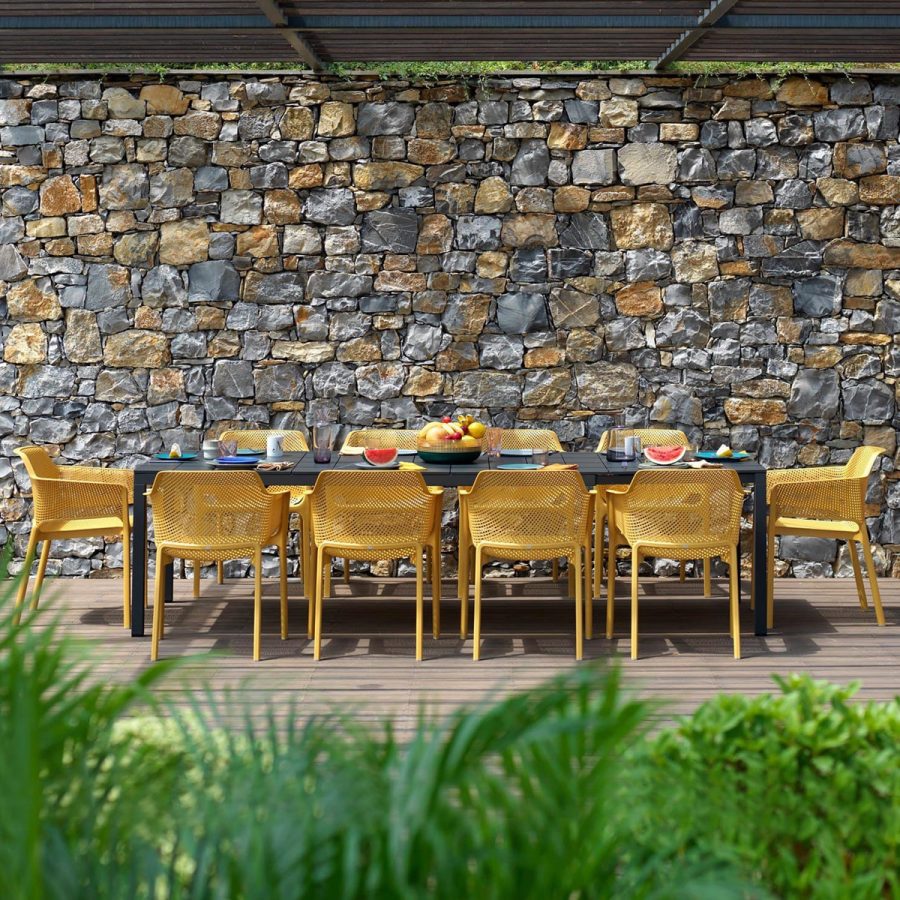 Bộ Bàn Ghế Ngoài Trời ND-CB052