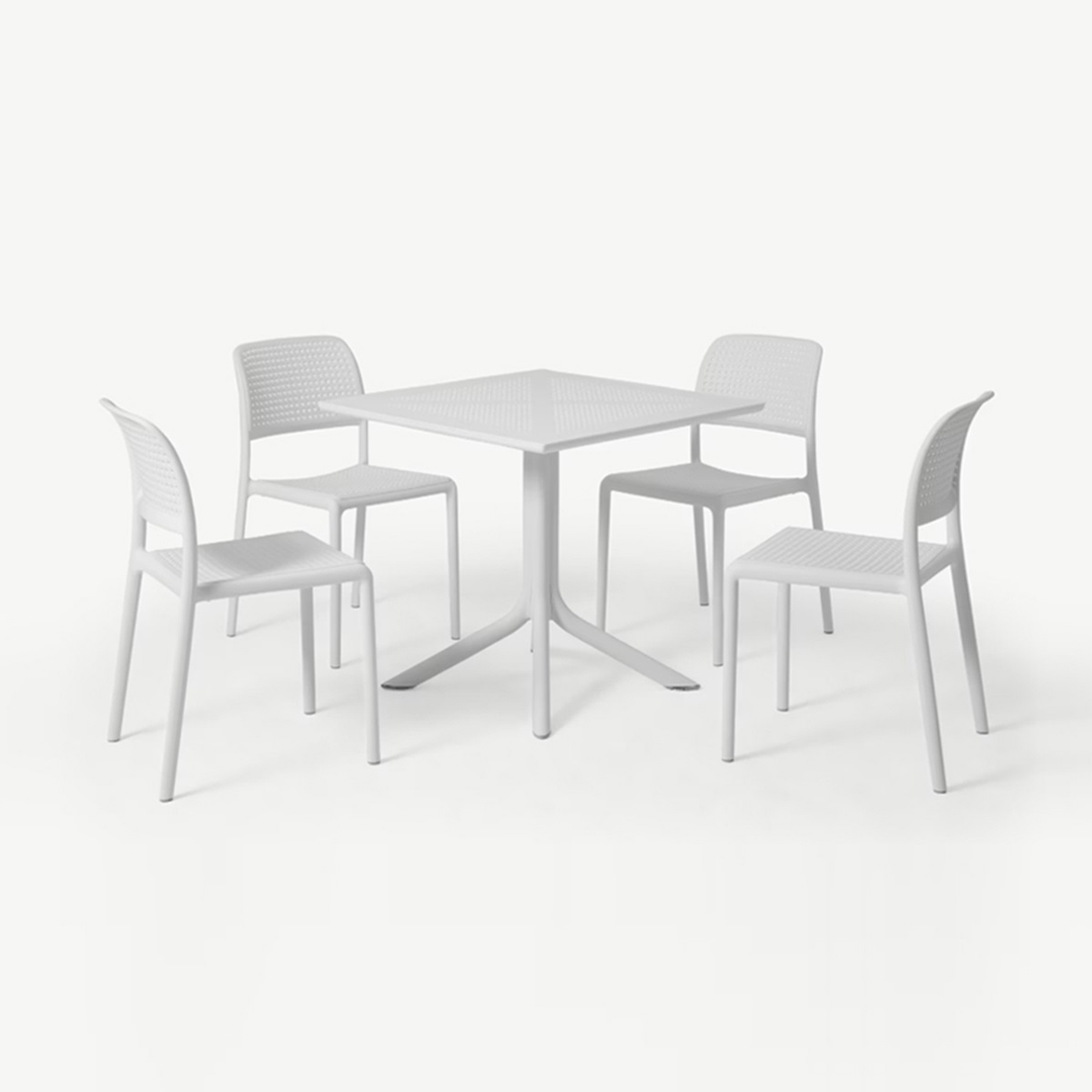 Bộ bàn ghế sân vườn ND-CB027 - Ảnh 3