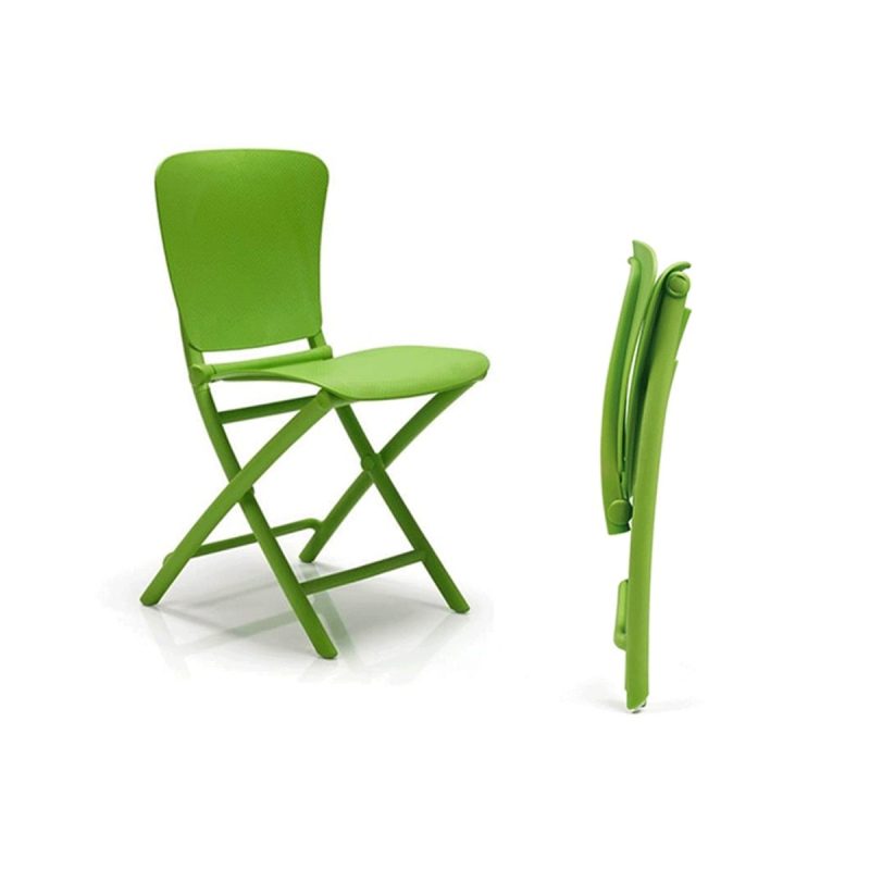 Ghế cafe gấp gọn Zac Classic