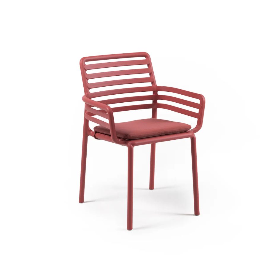 Alternative view of Cuscino Doga Armchair ND-WA034