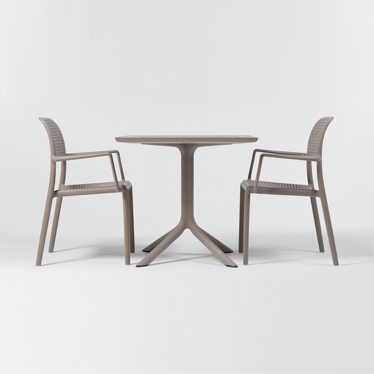 Set 2 Bora armchair 1 Clip 80 ND-CB041