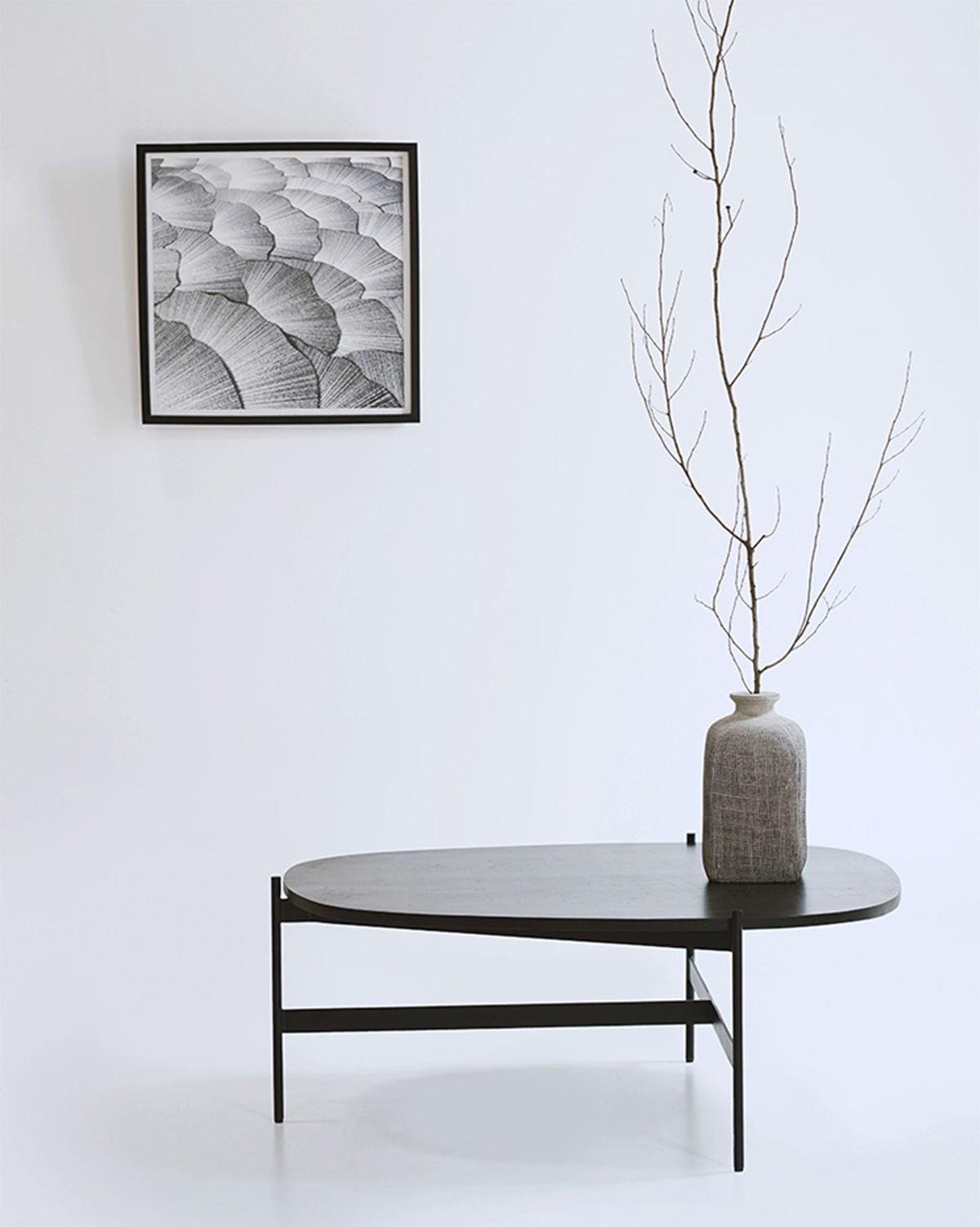 Bàn trà sofa phòng khách