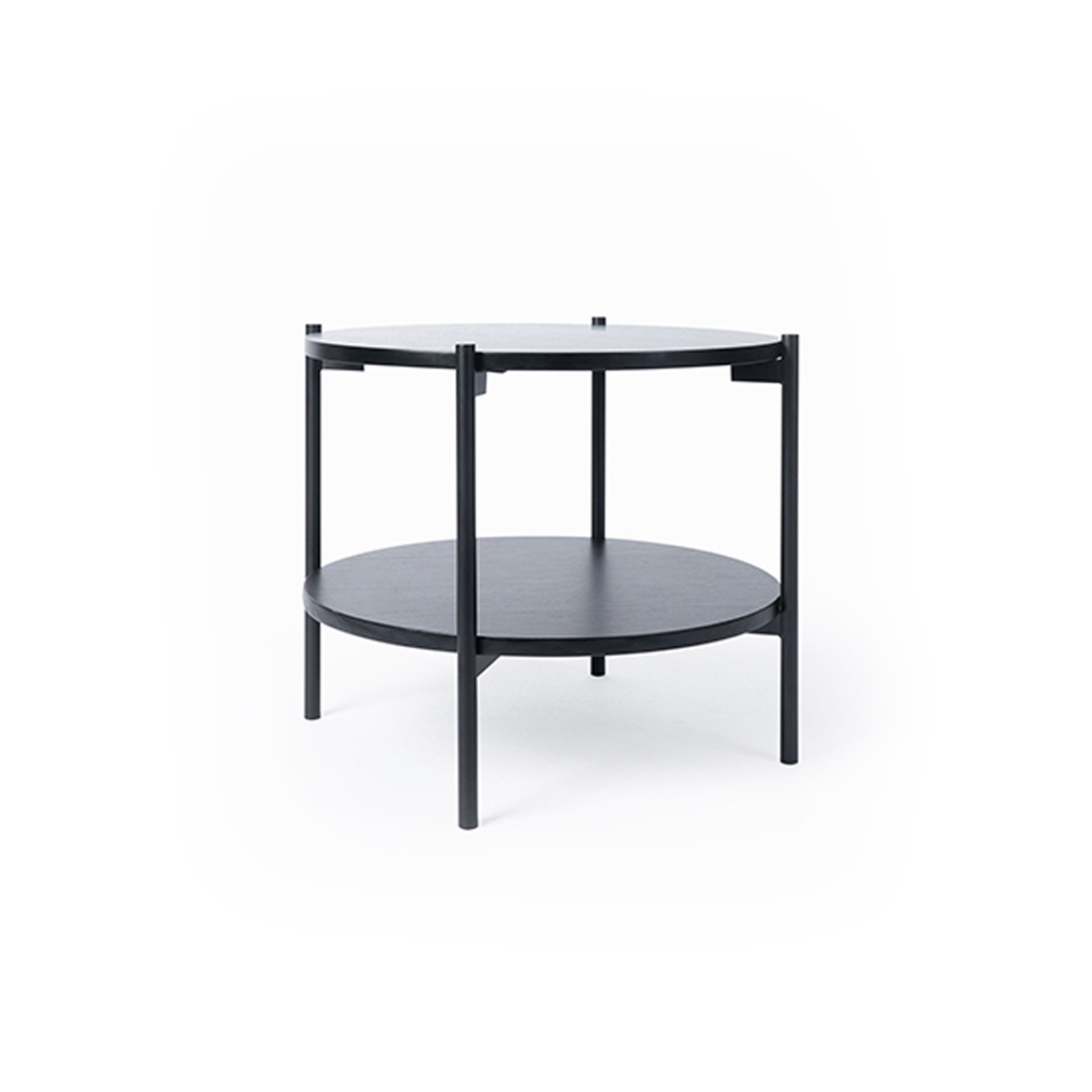 Hanota Side Table B-WT208