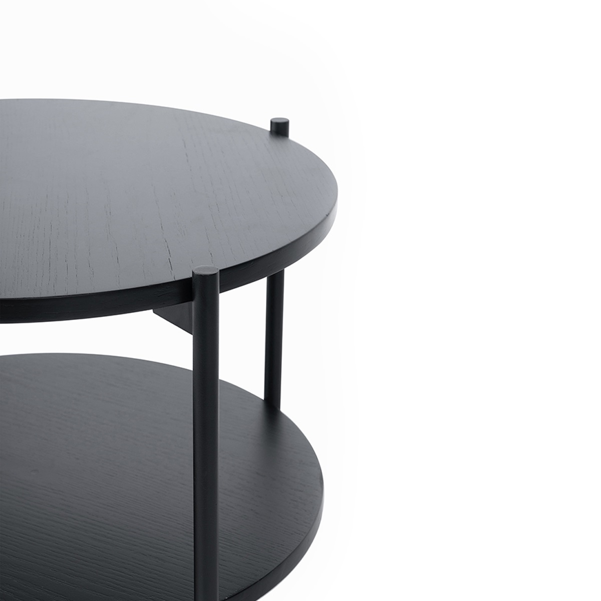 Hanota Side Table B-WT208 - Ảnh 3