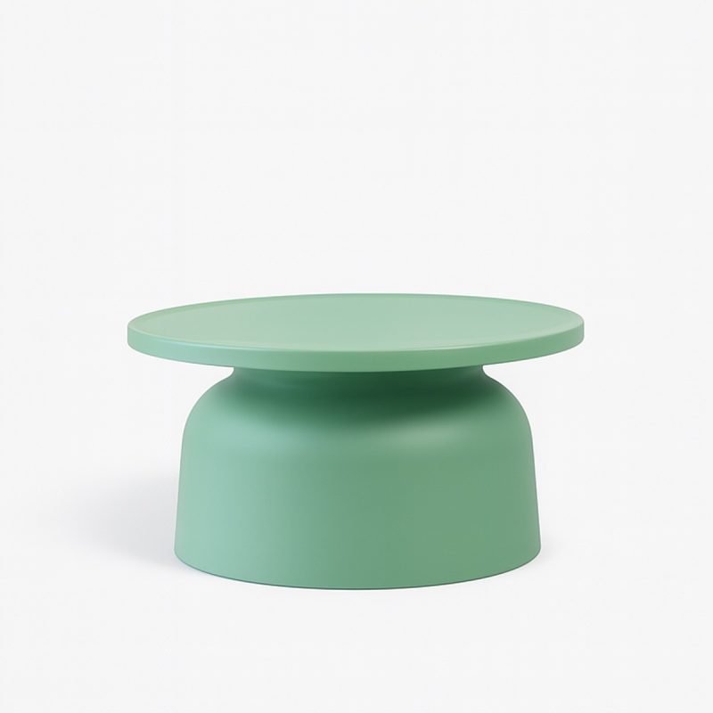 Bàn trà sofa nhựa