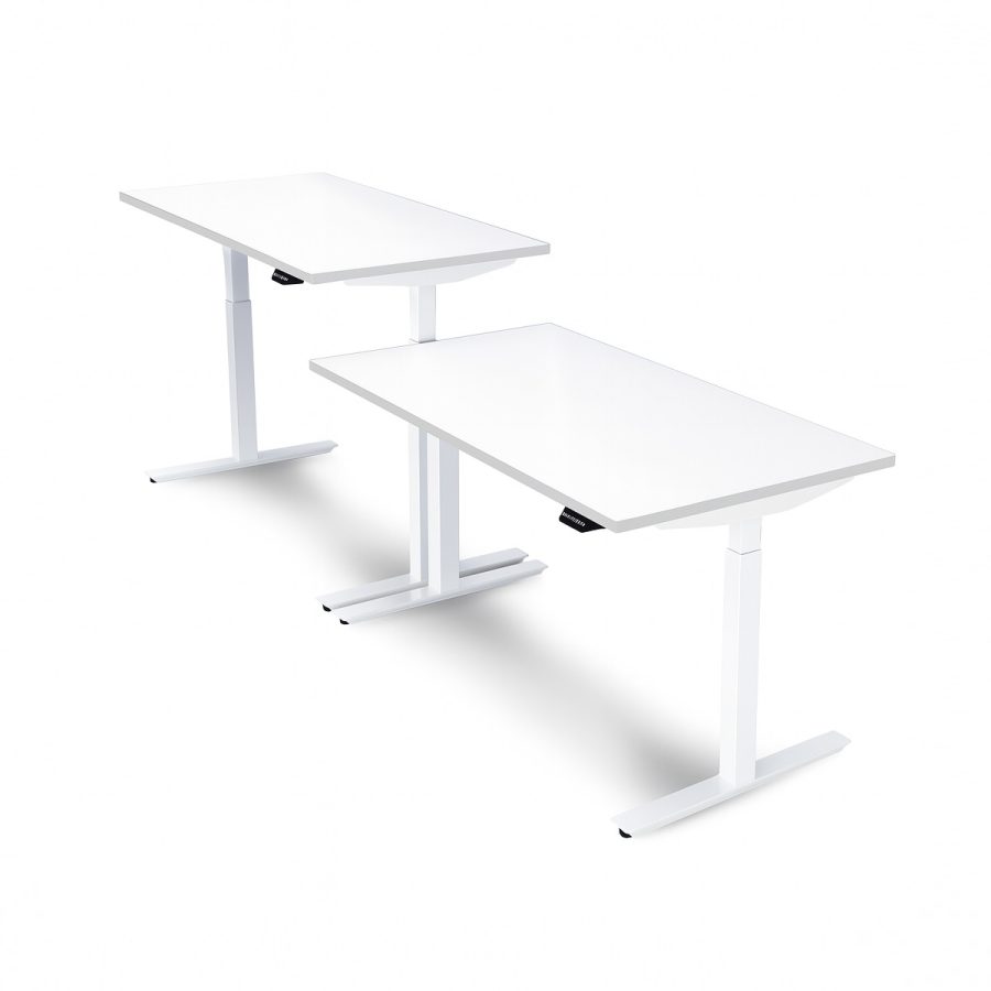 Bàn Làm Việc Nâng Hạ RPB-WT213 - Ảnh 2