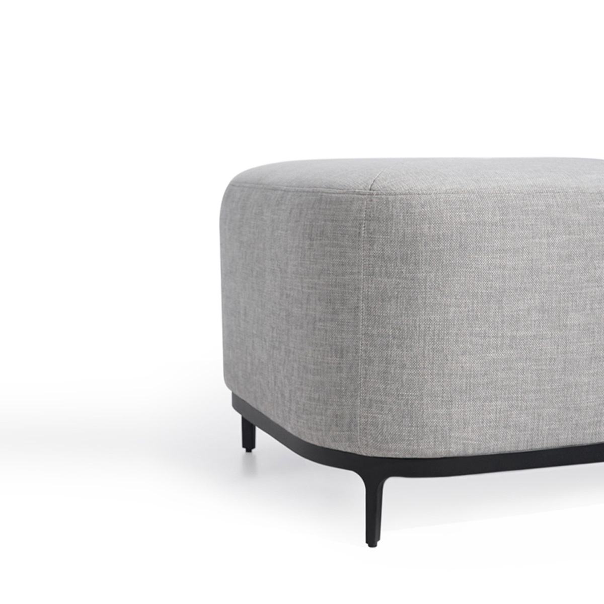 Fong Pouf B-WC4104 - Ảnh 4