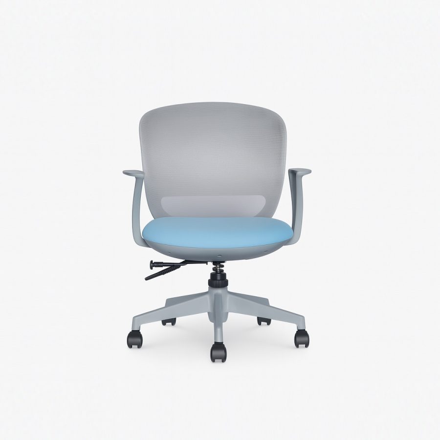 Ghế Guda DF-WC4020 - Ảnh 4