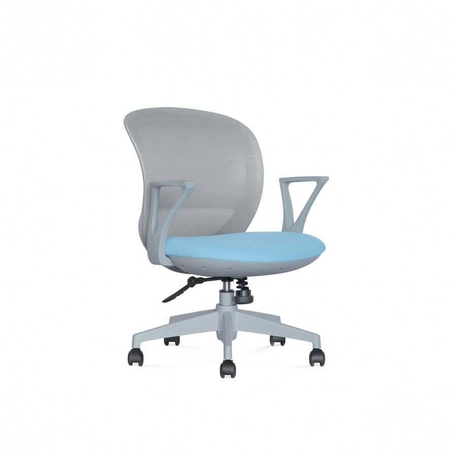 Ghế Guda DF-WC4020 - Ảnh 3