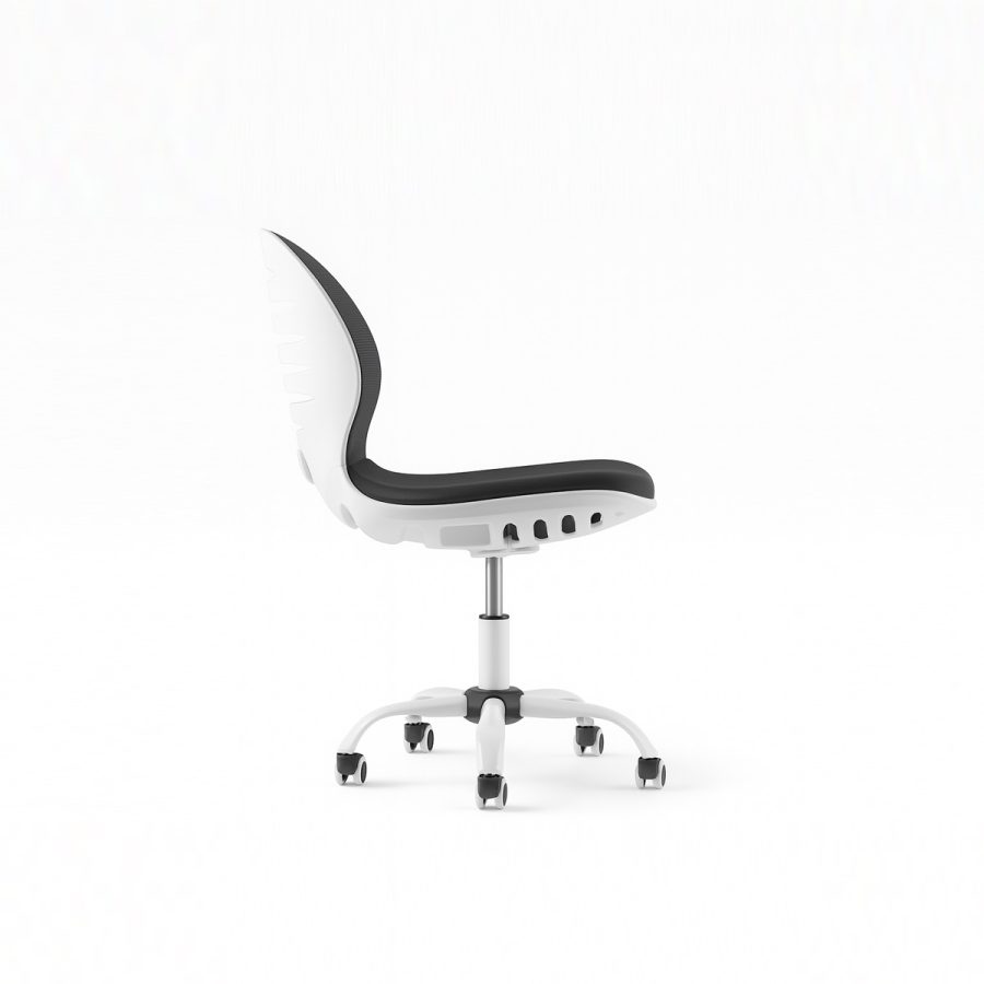 Ghế Kupid DF-WC4019 - Ảnh 4
