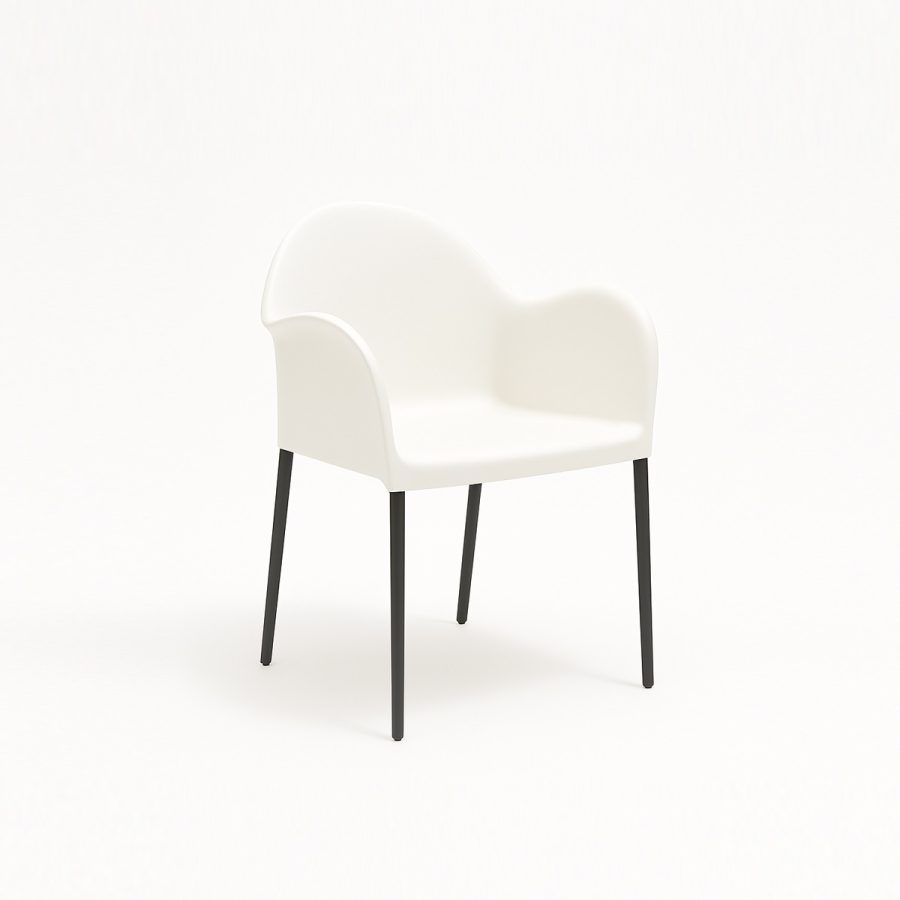 Alternative view of Ghế Cloud SG-WC4045