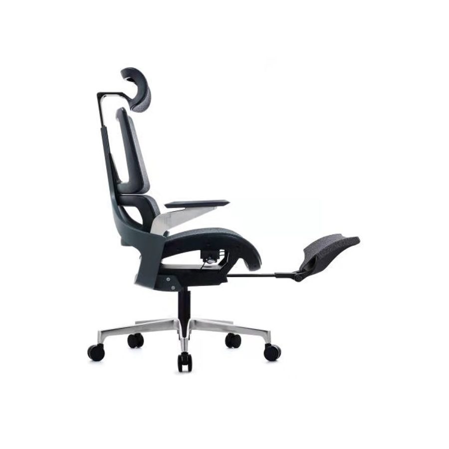Ghế Văn Phòng Công Thái Học DF-WC4033 - Ảnh 2