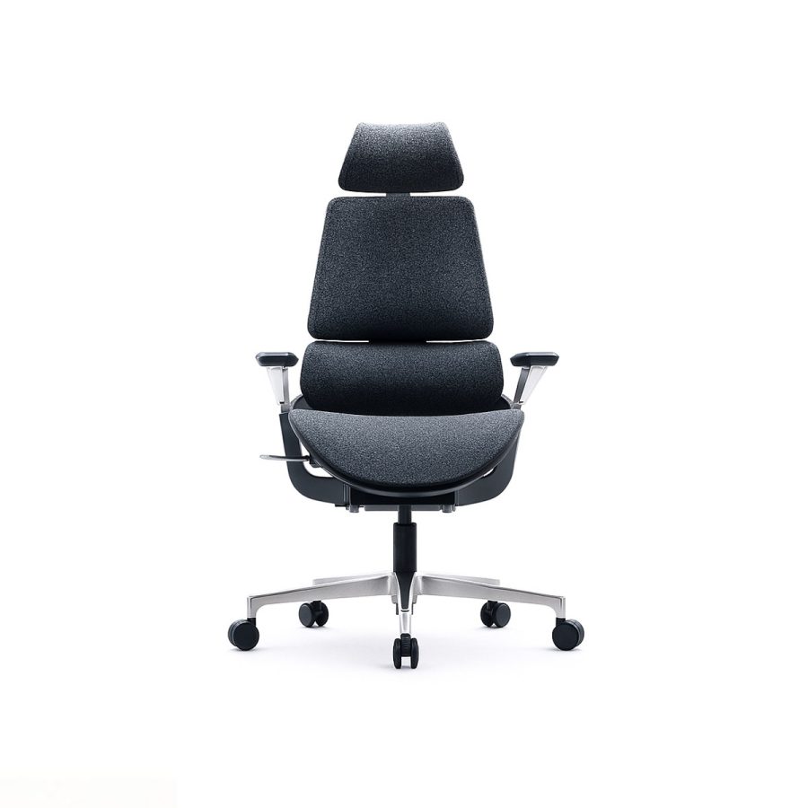 Ghế Văn Phòng Công Thái Học DF-WC4033 - Ảnh 3