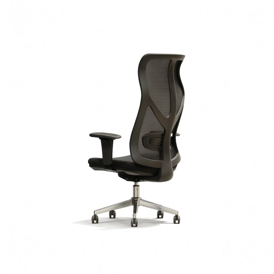 Ghế Công Thái Học DF-WC4001 - Ảnh 3