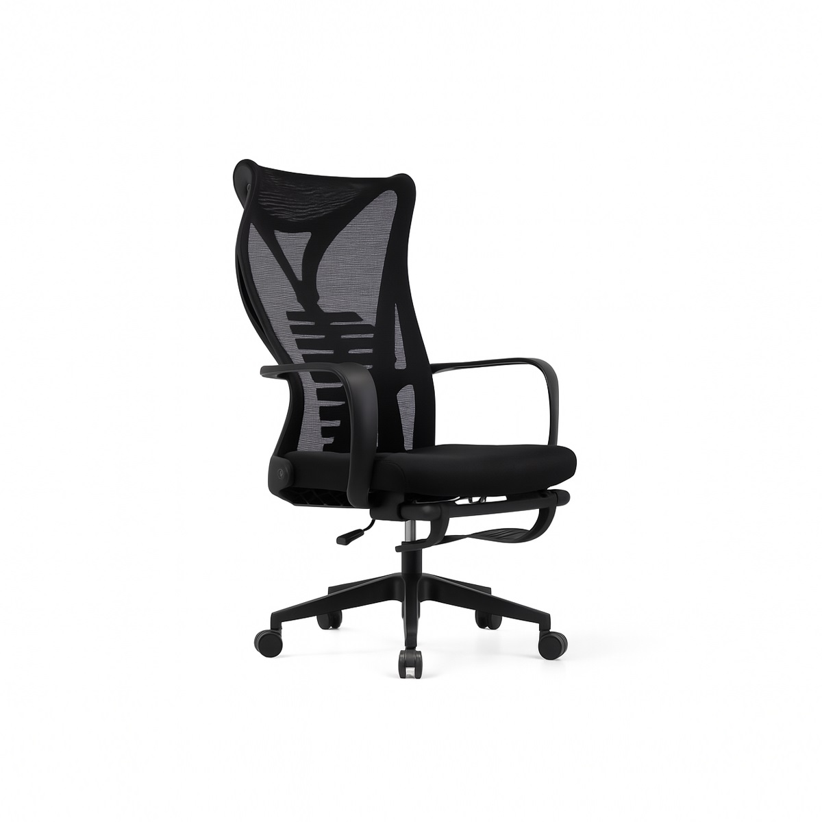 Ghế Văn Phòng Công Thái Học DF-WC4016 - Ảnh 6
