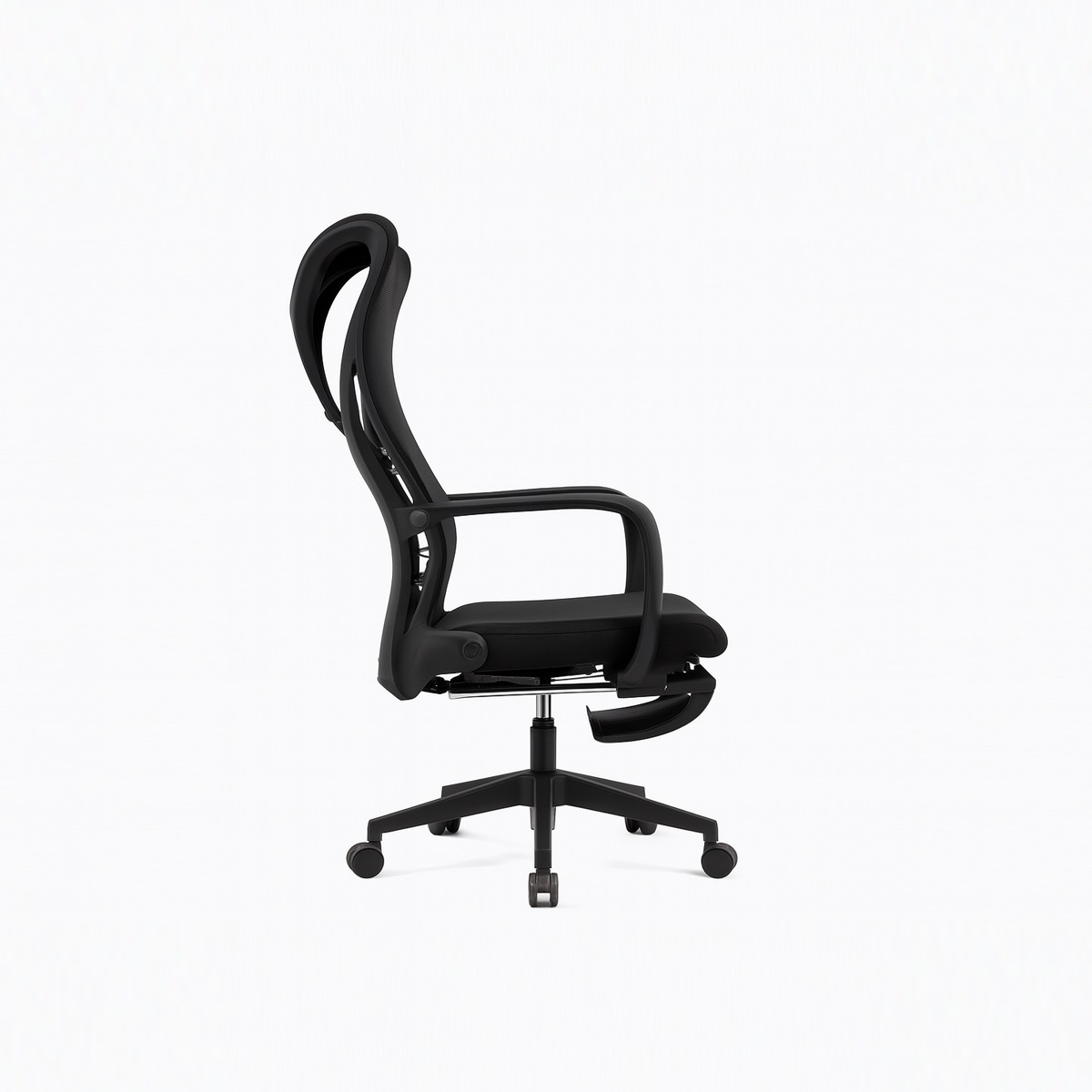Ghế Văn Phòng Công Thái Học DF-WC4016 - Ảnh 7