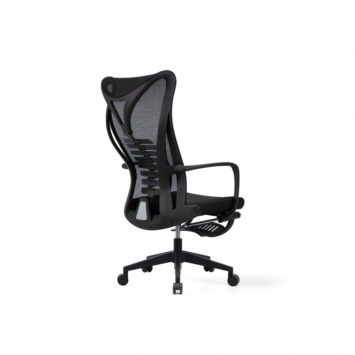 Ghế Văn Phòng Công Thái Học DF-WC4016 - Ảnh 8