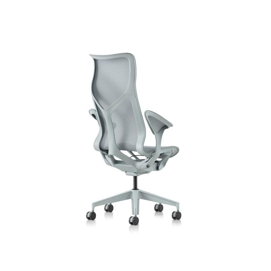 Ghế Công Thái Học RPB-WC4073 - Ảnh 2