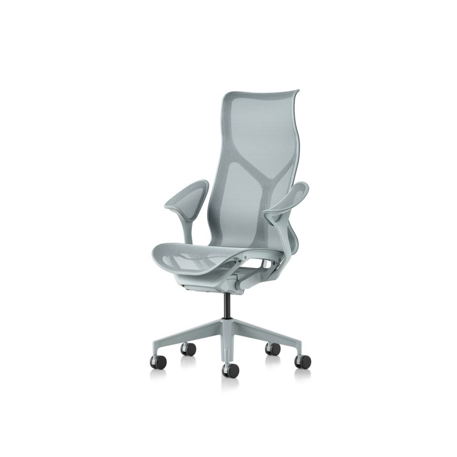 Ghế Công Thái Học RPB-WC4073 - Ảnh 4