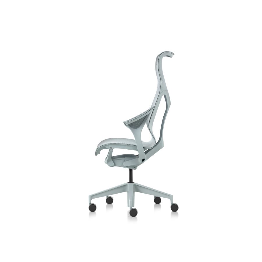 Ghế Công Thái Học RPB-WC4073 - Ảnh 3