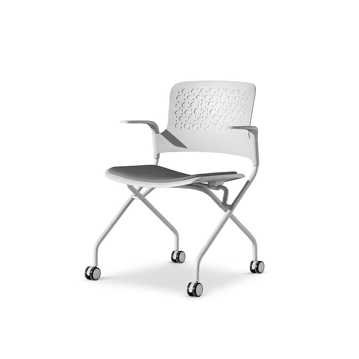 Ghế Đào Tạo DF-WC4065