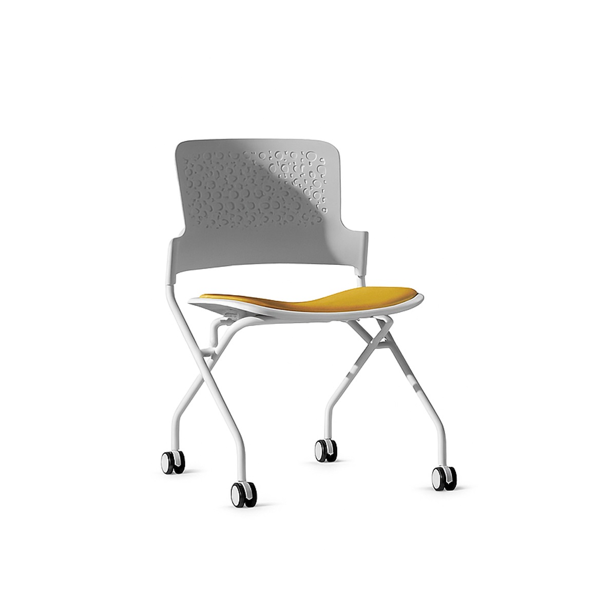 Ghế Đào Tạo DF-WC4065 - Ảnh 3