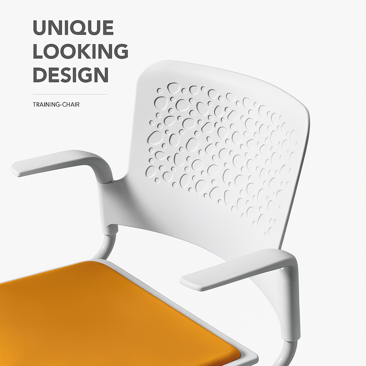 Ghế Đào Tạo DF-WC4065 - Ảnh 2