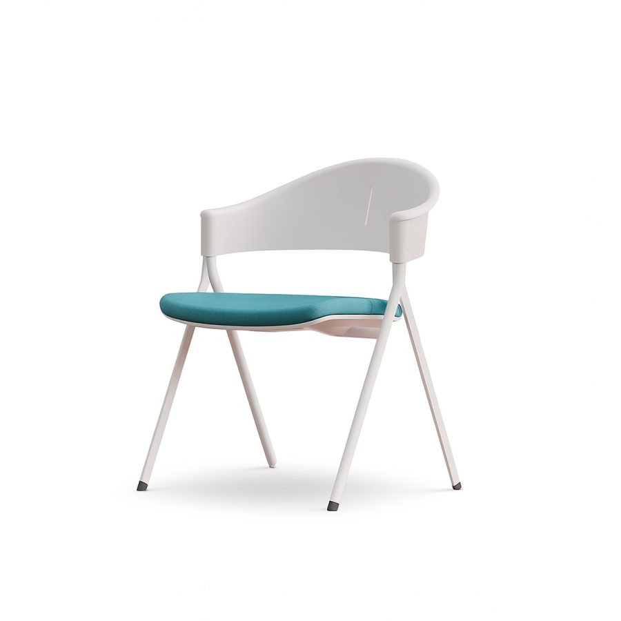 Ghế Đào Tạo DF-WC4027 - Ảnh 4